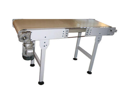 Fabricante de transportador de correia