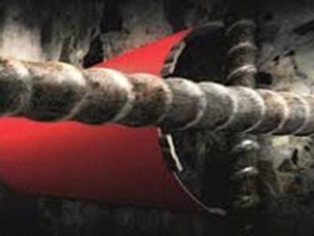 Furos em Vigas de Concreto