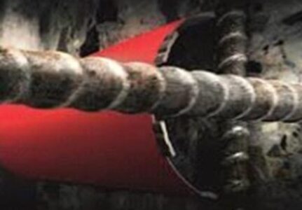 Furos em Vigas de Concreto