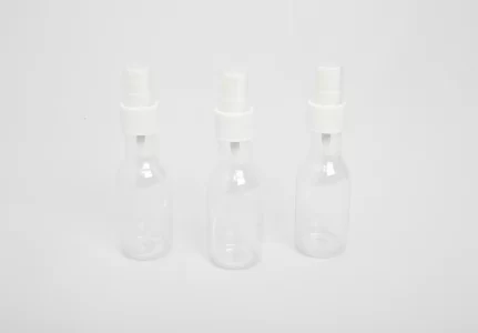 Garrafinha tampa spray preço