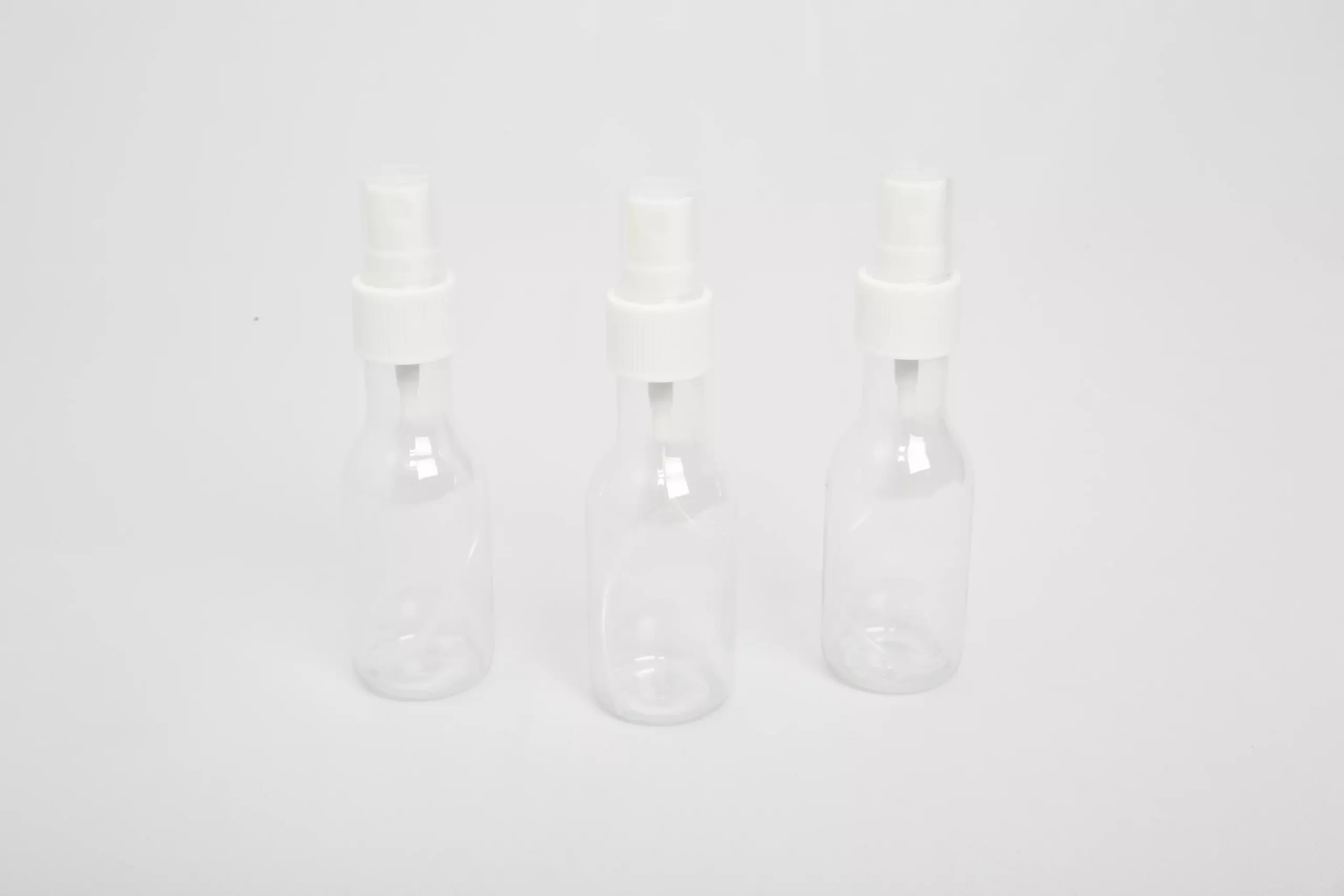 Garrafinha tampa spray preço