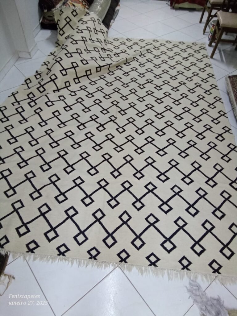 Lavagem de Tapetes na Zona Sul