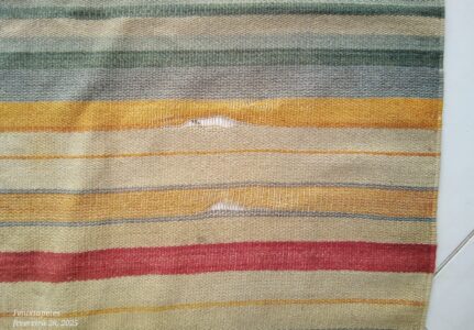 Limpeza de Tapetes na Zona Sul