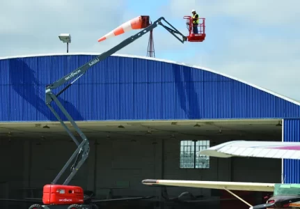 Locação de Plataformas Elevatórias em Ibiúna