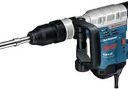 Locação de Martelete