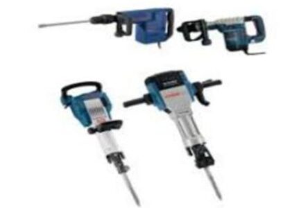 Locação de martelete preço