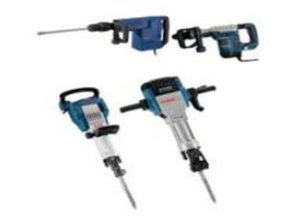 Locação de martelete preço