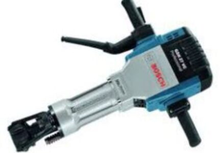 Locação de martelete zona sul