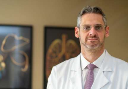 Médico Especialista em Coração