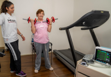 Médico Especialista em Coração em SP