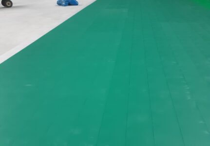 Piso Modular Rio Grande do Sul