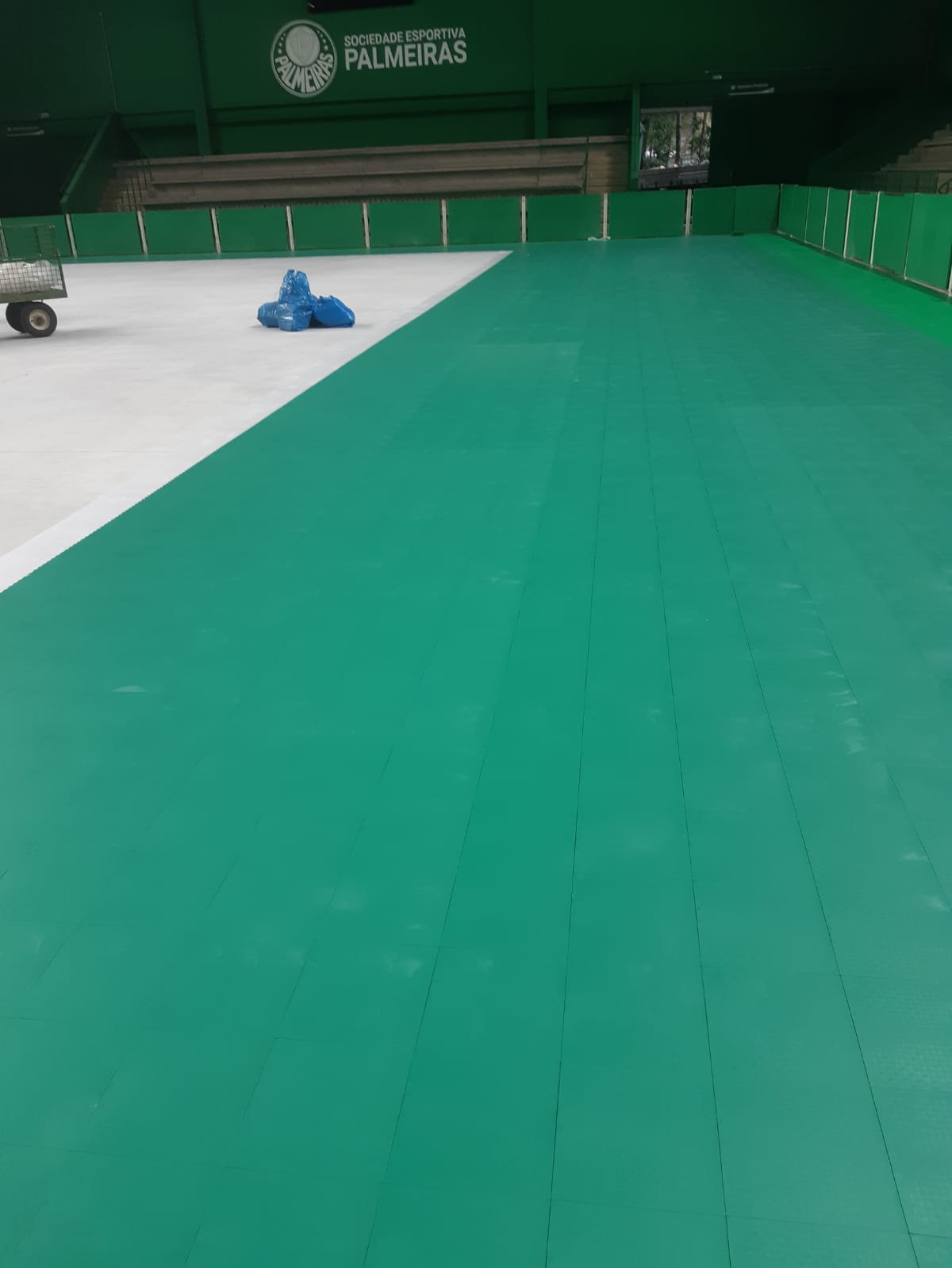 Piso Modular em Rio Grande do Sul