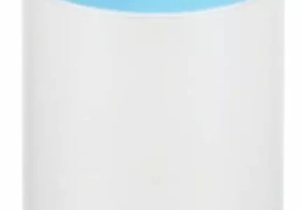 Pote com tampa coroa