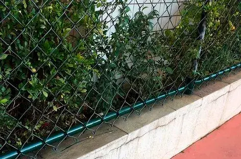 Rede para campo de futebol preço