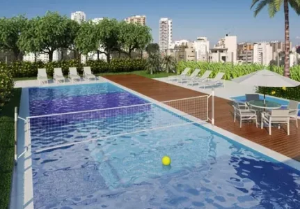 Rede de proteção para piscina barato