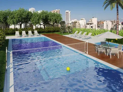 Redes de Proteção para Piscina