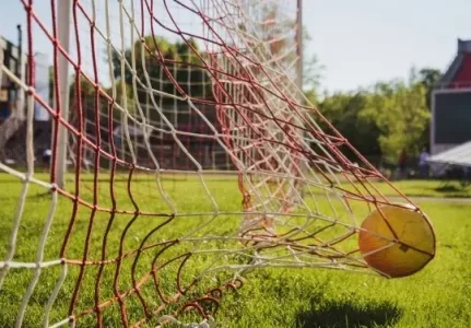 Rede Futebol de Campo