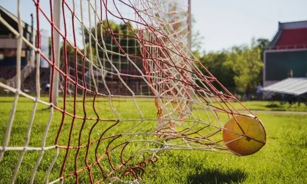 Rede Futebol de Campo