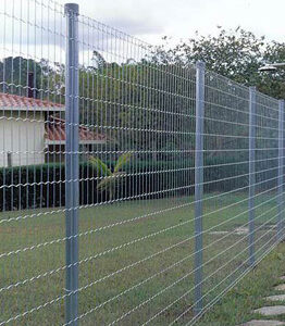 Redes de Proteção em Quadras Esportivas