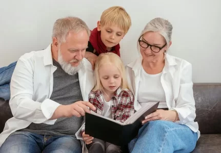 Residencial para idosos na granja viana