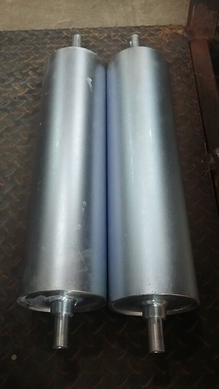 Soluções em transporte de carga