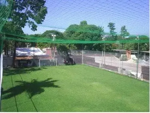 Tela de proteção para campo