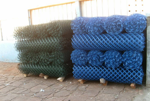 Telas de Proteção para Quadras Esportivas