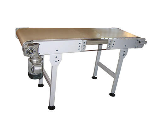 Transportador de Correia