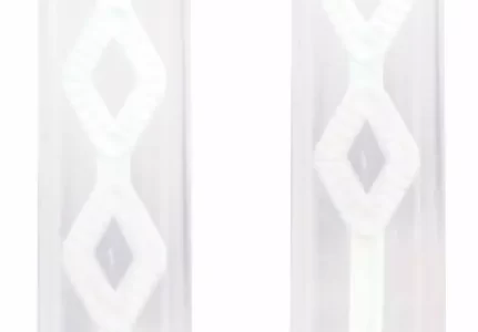 Tubete bolha de sabão