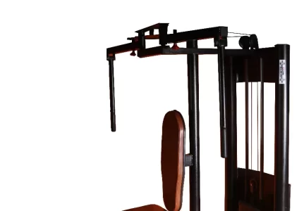 academia para seu condomínio