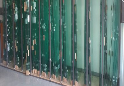 Acessórios para Box