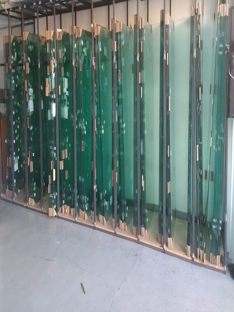 Acessórios para Box