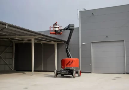 Aluguel de Plataformas Elevatórias em Itapetininga