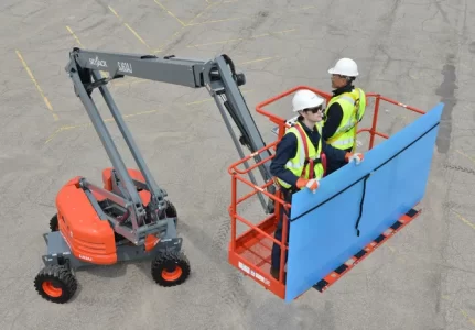 Aluguel de Plataformas Elevatórias em Itu