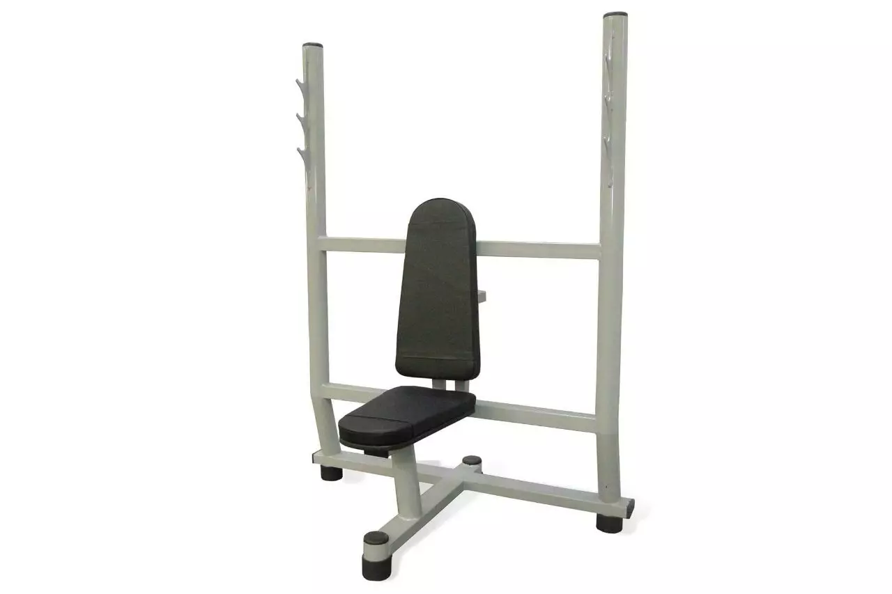 aparelhos de academia para condomínio