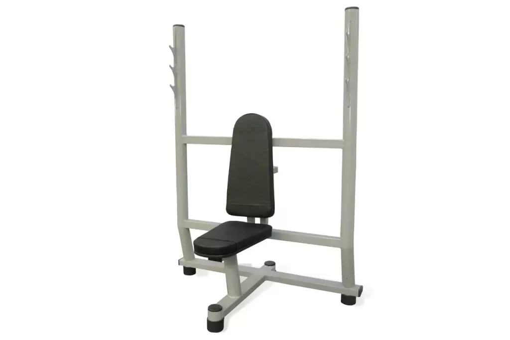 aparelhos para academia de condomínio