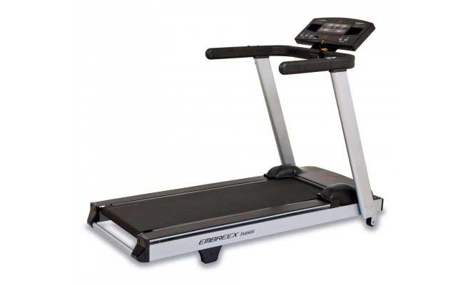 Aparelhos para musculação