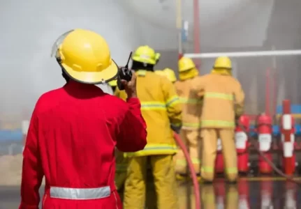 Aprovação de AVCB em Guarulhos