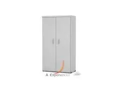 Armário de madeira para escritório