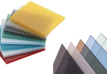 Fábrica de Policarbonato