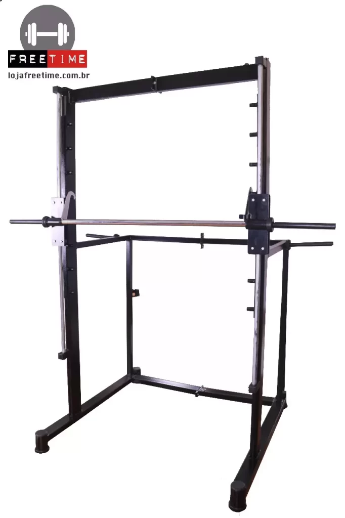 cadeira adutor e abdutor