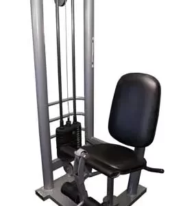 Como montar uma academia em casa