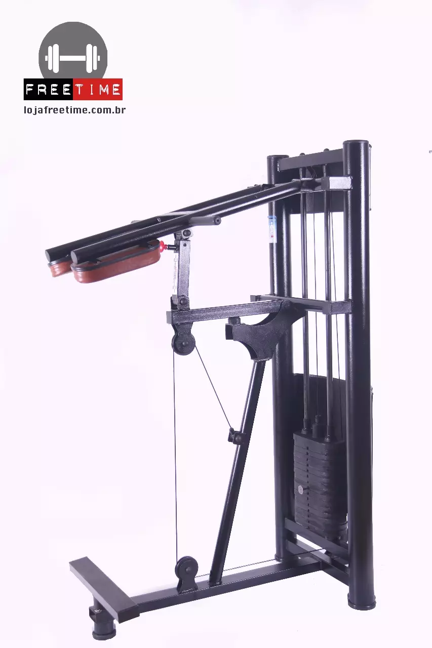 comprar aparelhos para academia