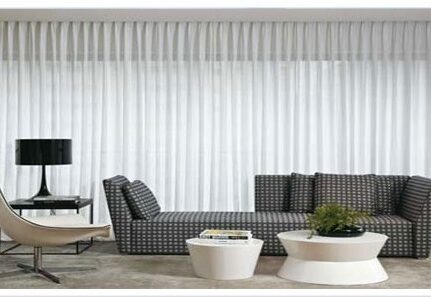 Acessórios Para Montar Cortina