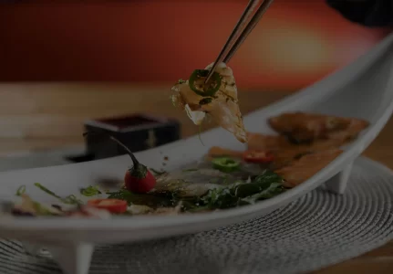 Delivery Comida Japonesa em SP