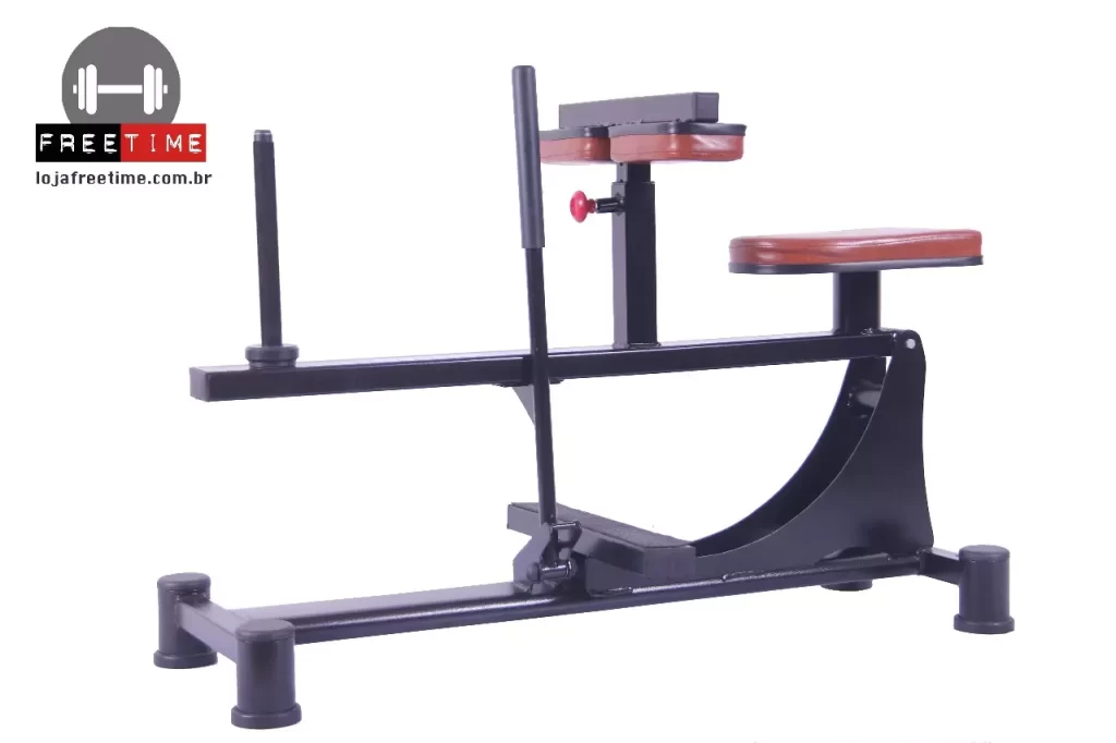 distribuidor de aparelhos para academia