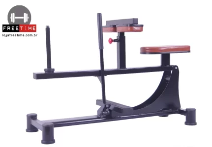 distribuidor de aparelhos para academia