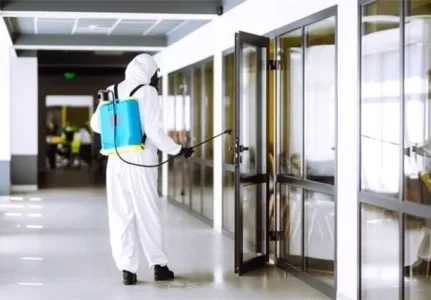 Empresa de sanitização em Osasco