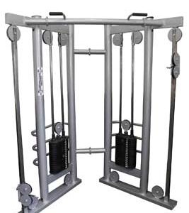 Equipamentos para academia