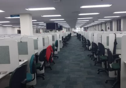 Lavagem de carpetes em Guarulhos